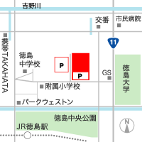 助任橋本店MAP