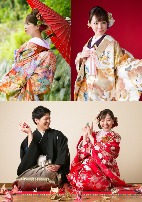 衣装サンプル