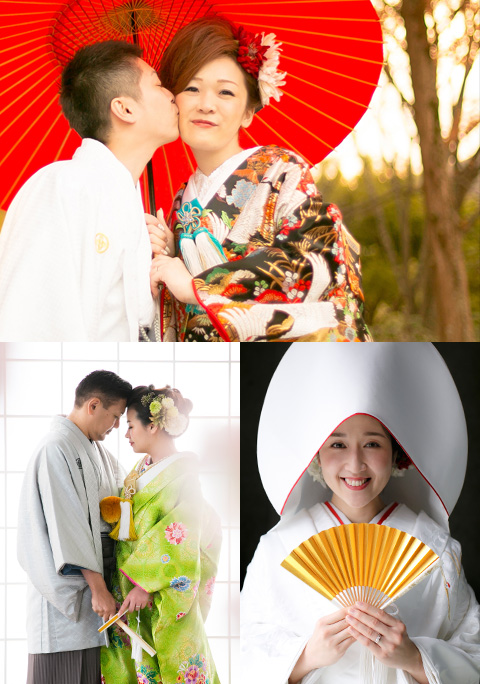 衣装サンプル