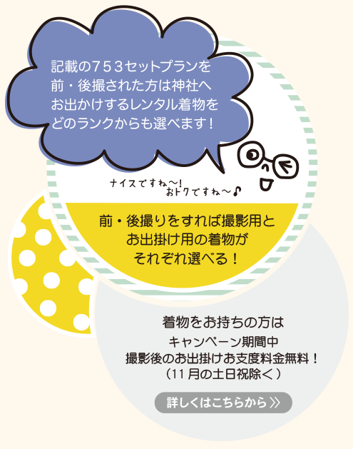 七五三特別プラン2